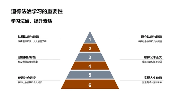 道德法治的理解与应用