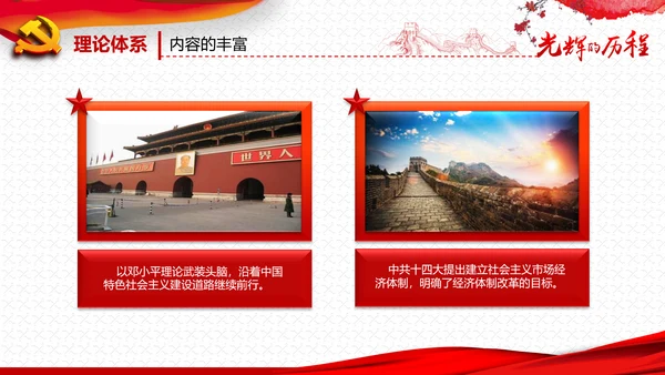 庆祝七一建党95周年党史学习教育PPT