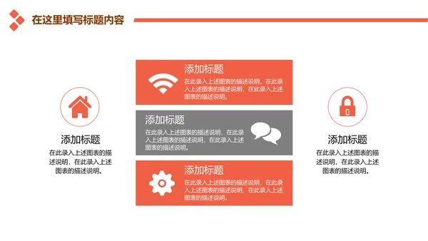 金融投资理财商业计划书通用PPT多用途模板