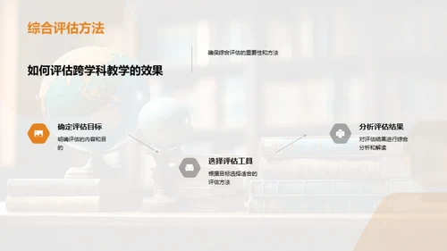 探索跨学科教学