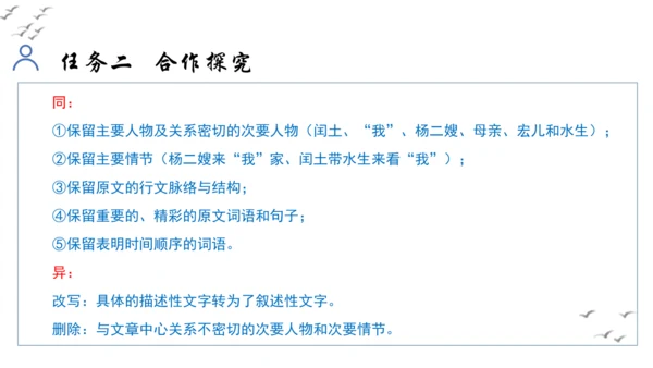 【教学评一体化】第四单元 走进小说世界，倾听少年成长 整体教学课件-【大单元教学】统编版语文九年级上