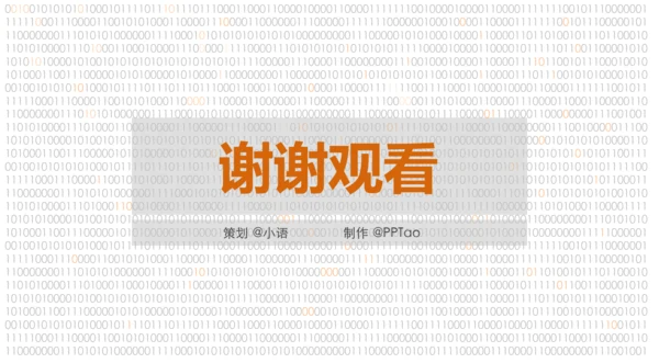 《数学之美》读后感PPT模板