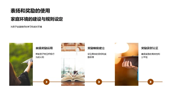 培养三年级学生良好习惯