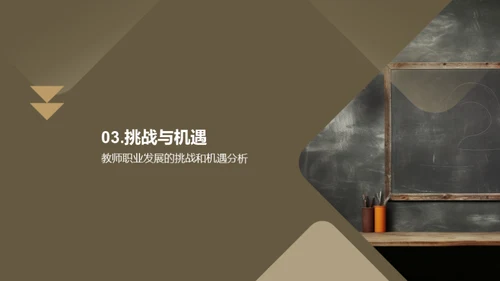 提升教师职业素养