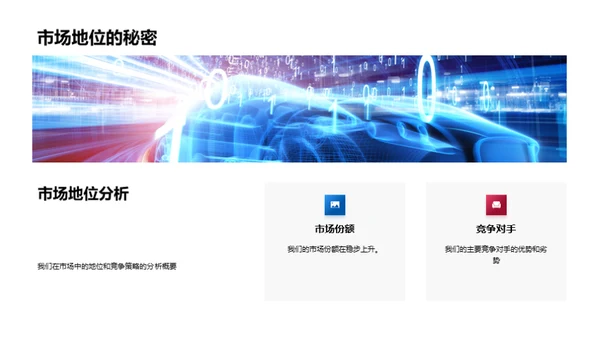 塑造未来蓝图