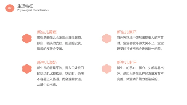 母婴安全护理胎教准妈妈孕期生活知识PPT模板