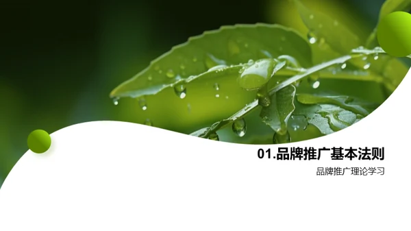 谷雨季品牌突破