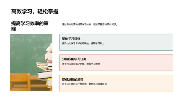 游戏化教学策略