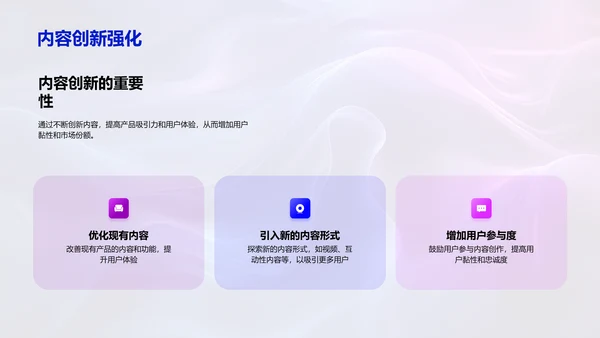 媒体运营半年报告
