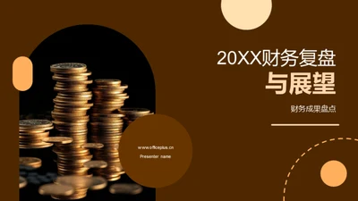 20XX财务复盘与展望