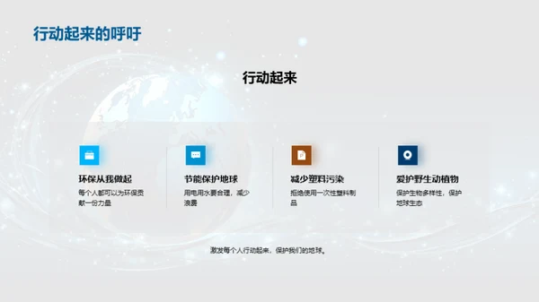 环保行动力