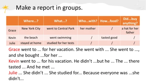 【单元整体教学课件】Unit1 Section A（1-2d）听说课-2024秋新人教八上Unit 