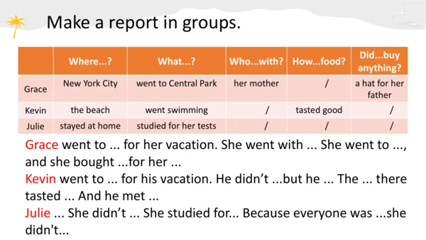 【单元整体教学课件】Unit1 Section A（1-2d）听说课-2024秋新人教八上Unit 