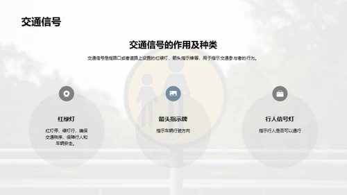 儿童出行安全指南