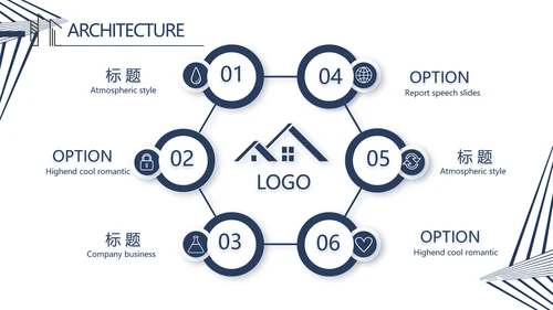 简约室内设计方案汇报工作总结PPT