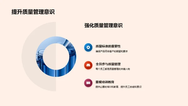 化学制品质量把控