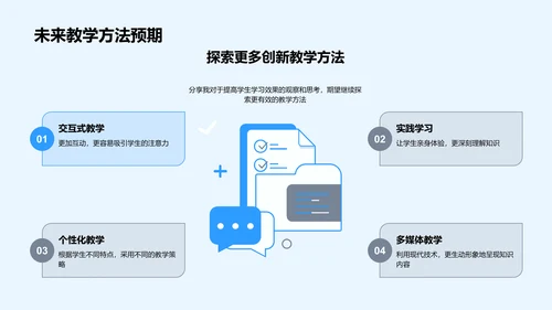 教学季报告