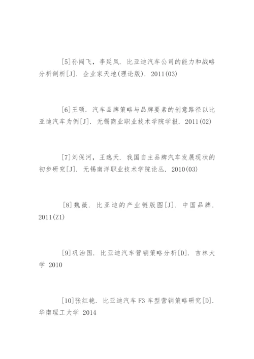 市场营销论文开题报告编辑精选.docx