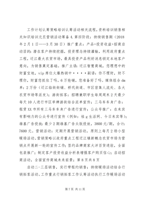 脑灵通整合推广方案.docx