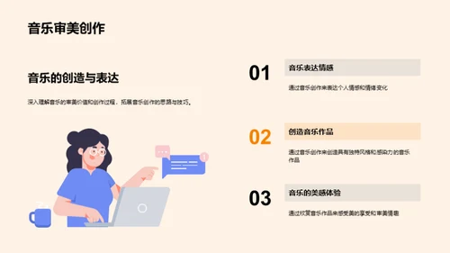 音乐漫步：历史与流派解析