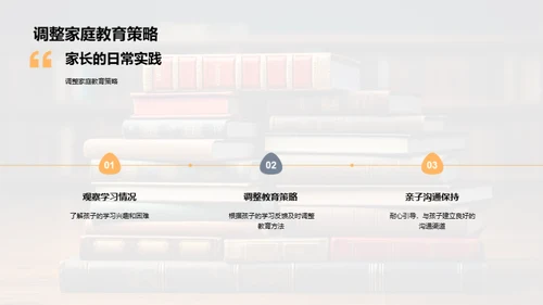 培养儿童语文能力