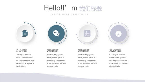法律总结动态PPT