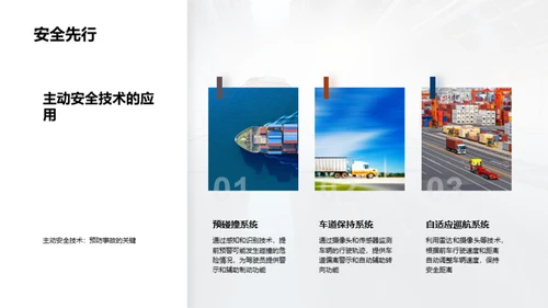 汽车安全技术的研究与应用