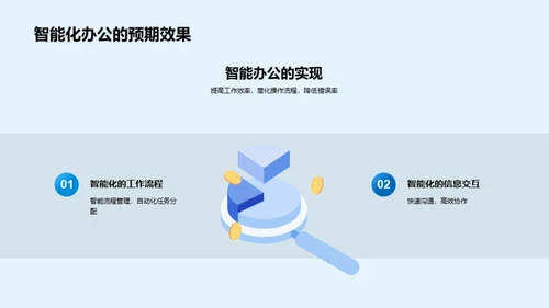 走向智能化：下一代办公系统