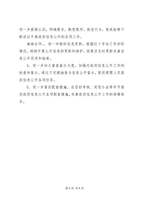 6县红十字会工作总结及计划.docx