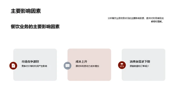 季度财务分析报告