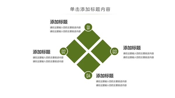 绿茶产品介绍茶叶茶文化春茶紫砂壶PPT