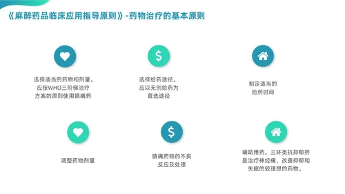 绿色渐变商务简约风格医院法律法规培训PPT