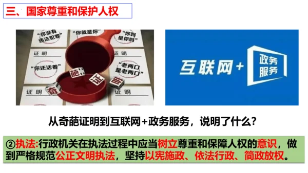 【新课标】1.1  党的主张和人民意志的统一 课件（40张ppt）