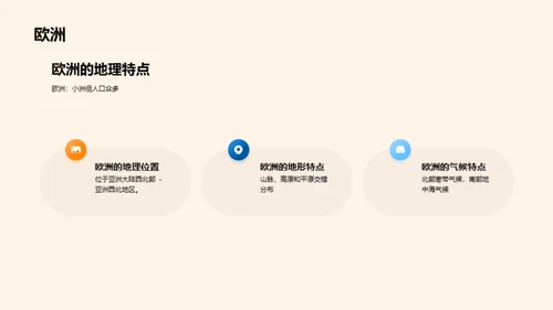 揭秘地理的神秘面纱