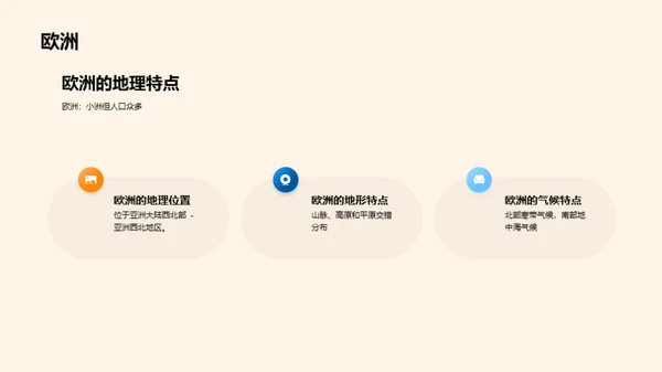 揭秘地理的神秘面纱