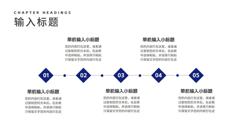 科技商务风几何前沿产品展销会汇报PPT模板