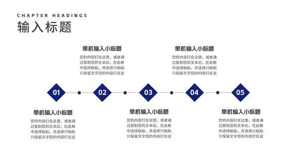 科技商务风几何前沿产品展销会汇报PPT模板