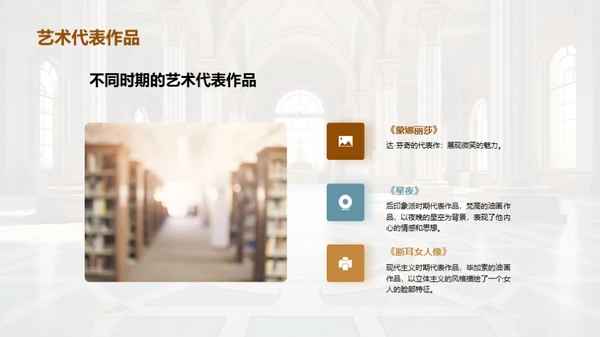 艺术历史全解析