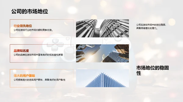 游戏市场双十二探析