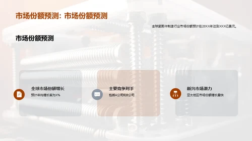 紧固件制造业新篇章