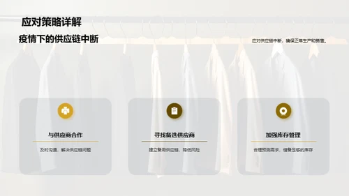 疫情挑战下的时尚革新