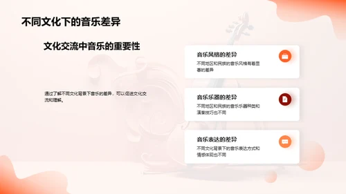 音乐魅力解析