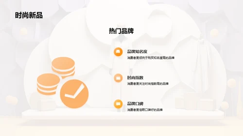 双十一服装购物狂欢解码