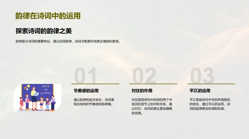 古诗词教学要点