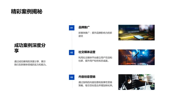 新媒体行业解析