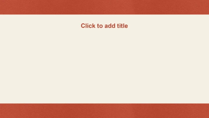 红色简约风呆呆鲨元旦晚会PPT主题