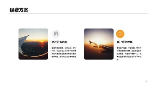 活动策划工作方案汇报PPT案例