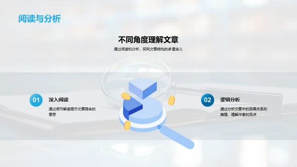 文章结构解析技巧