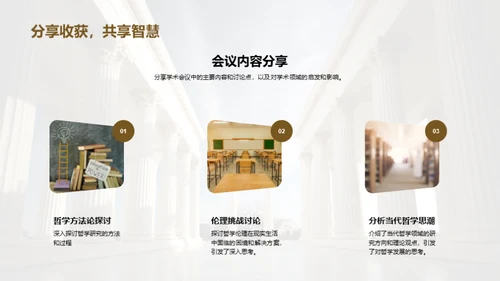 哲学实践之旅