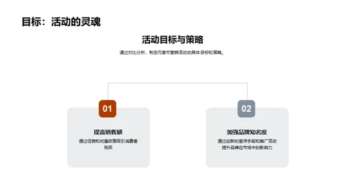 元宵营销策略探索